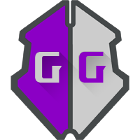 Game Guardian logo