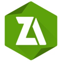 Zarchiver logo