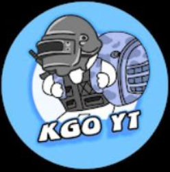 KGO Multi Space logo