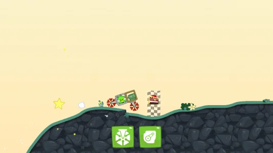 Bad Piggies